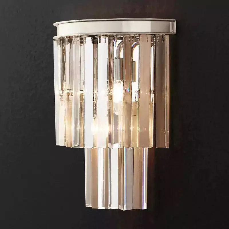 1920s Odena Wall Sconce