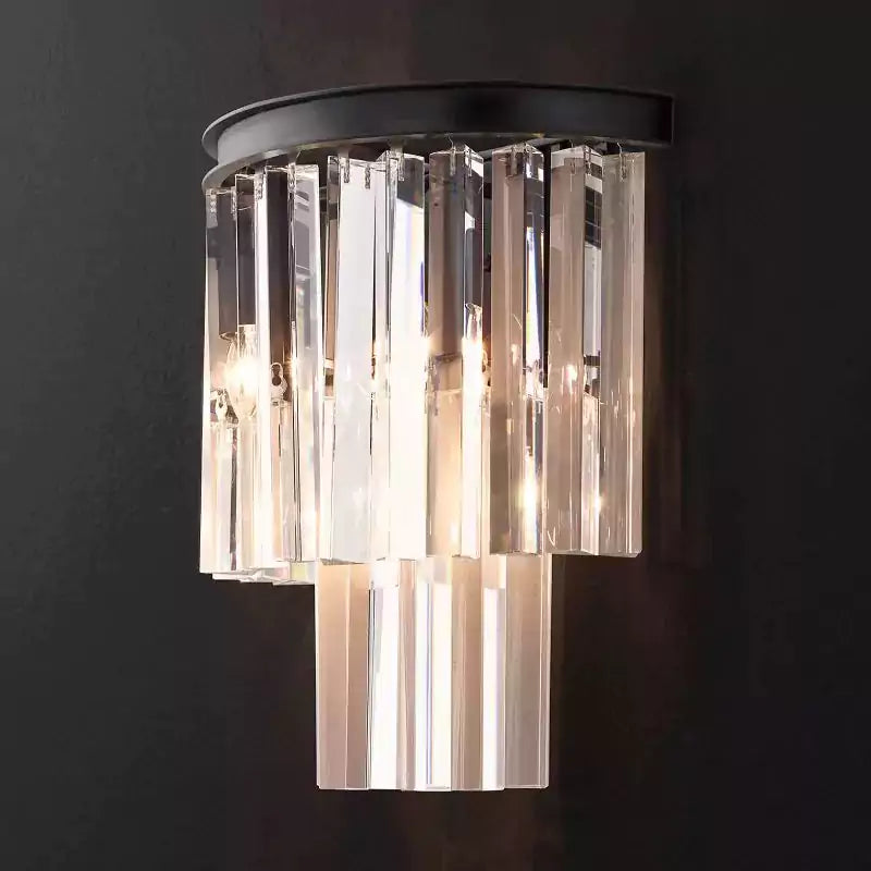 1920s Odena Wall Sconce