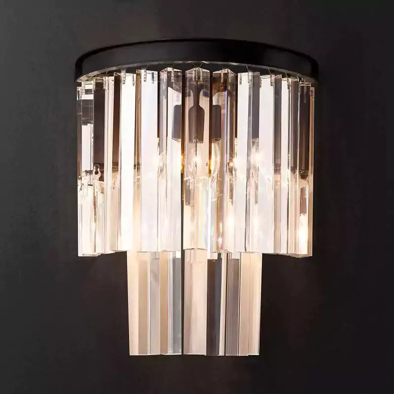 1920s Odena Wall Sconce