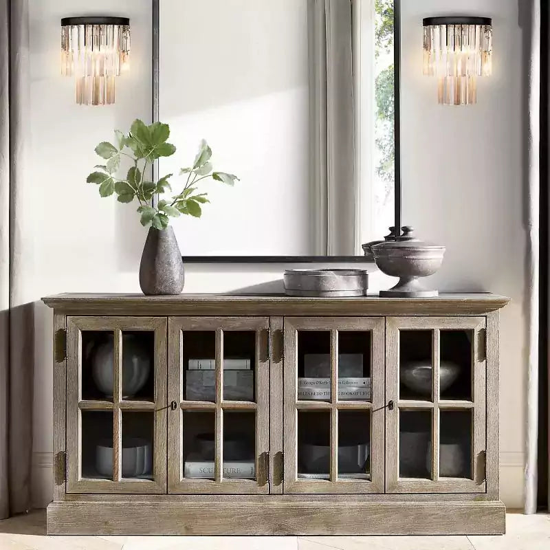 1920s Odena Wall Sconce