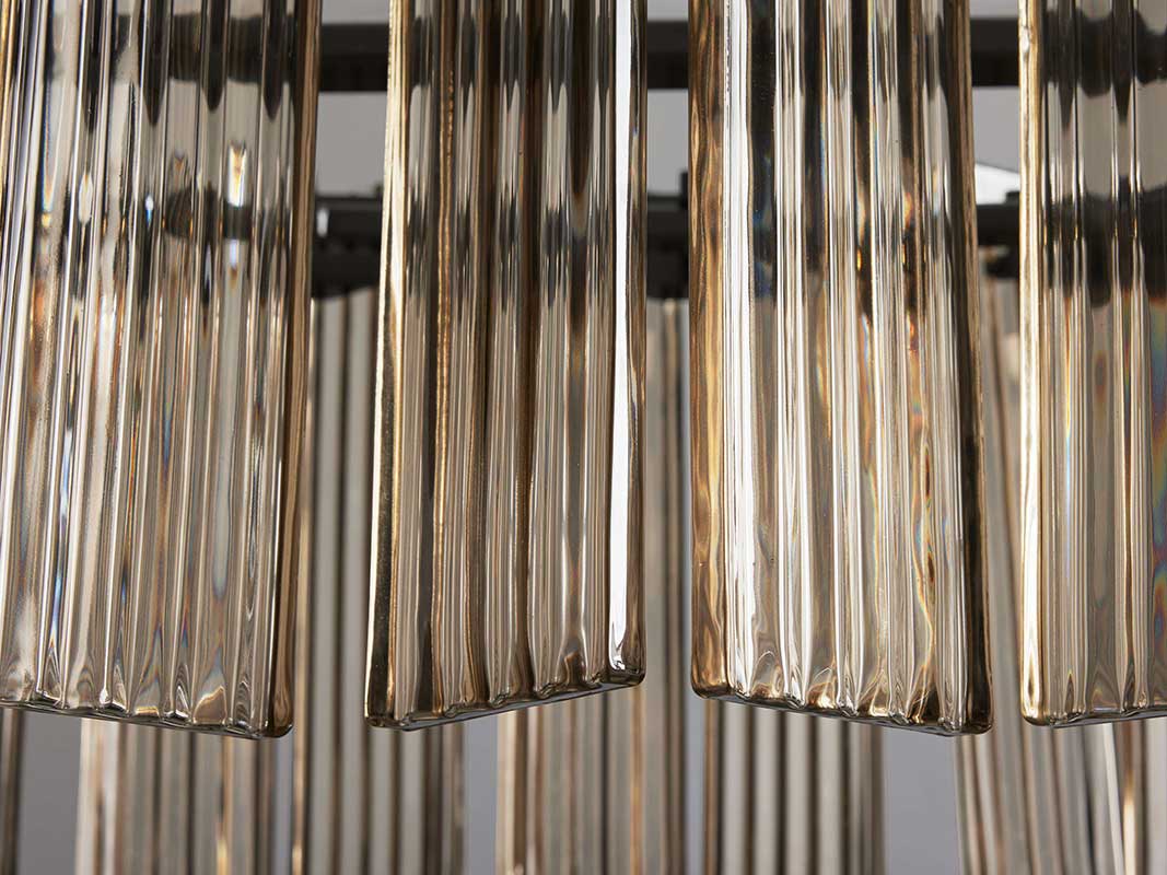Delsiey Oval Chandelier