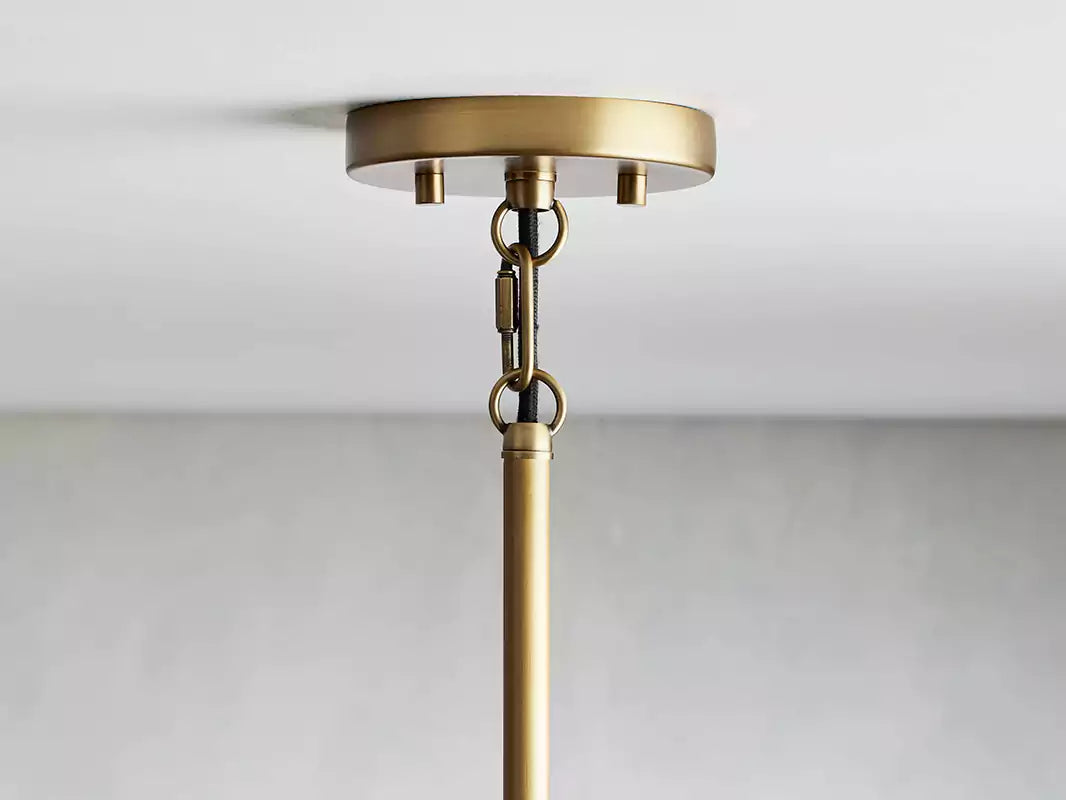 Andreaso Kitchen Island Pendant Light