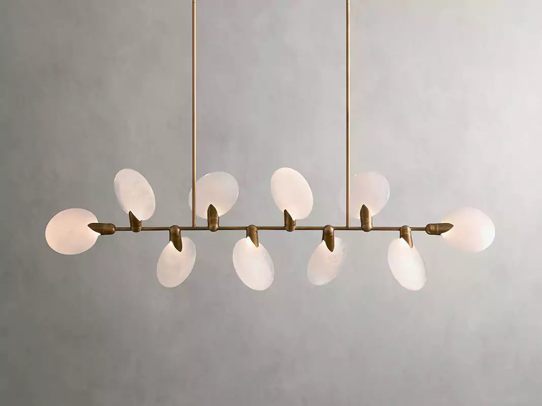 Lylay Linear Chandelier