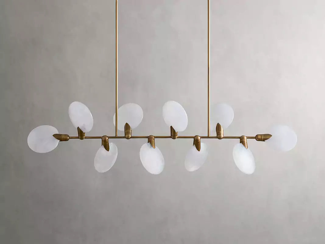 Lylay Linear Chandelier