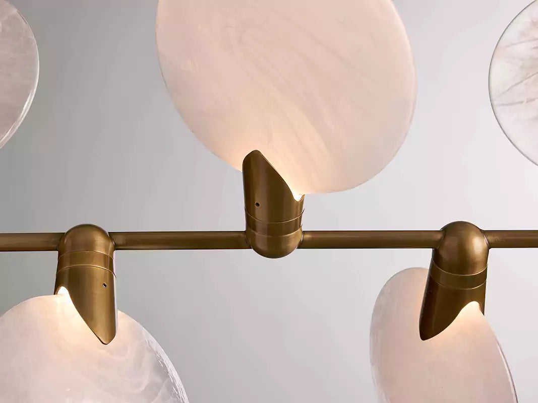 Lylay Linear Chandelier