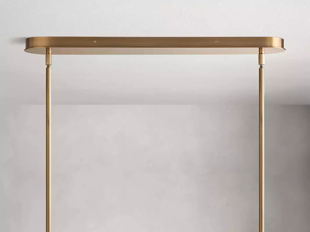 Lylay Linear Chandelier