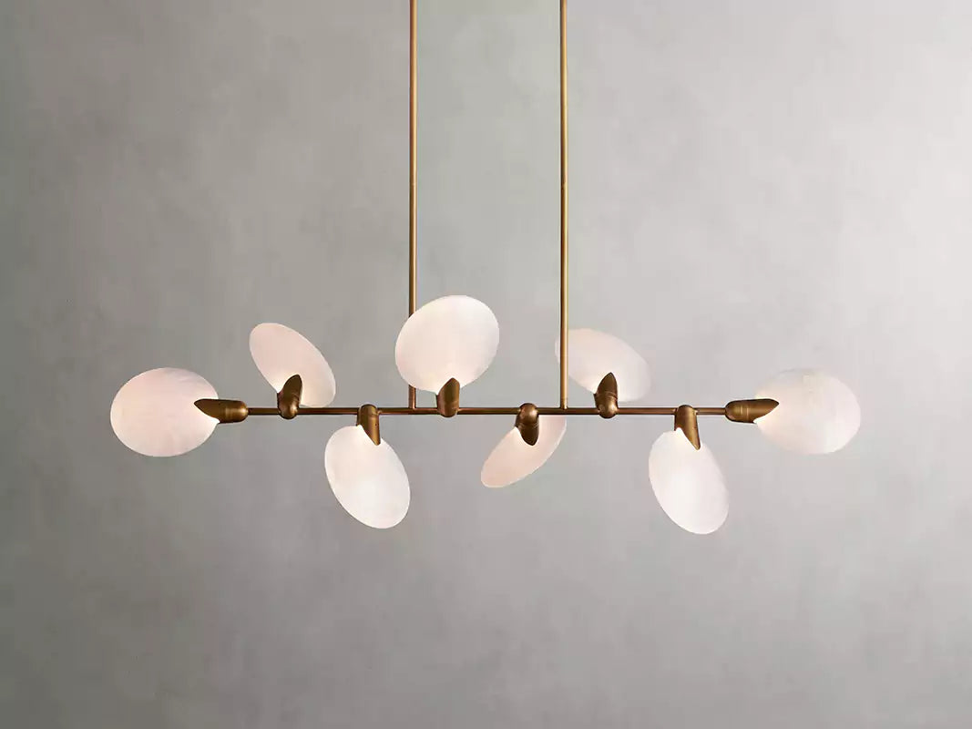 Lylay Linear Chandelier