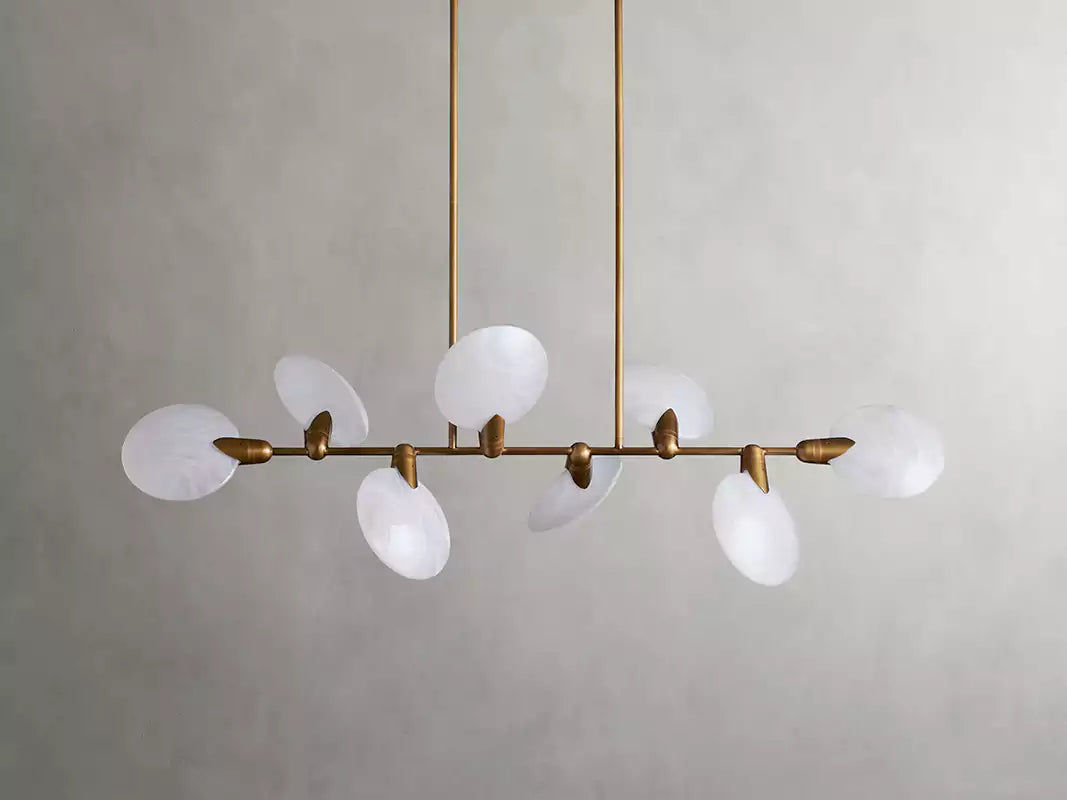 Lylay Linear Chandelier