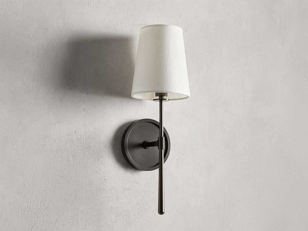 Rhodesa Wall Sconce