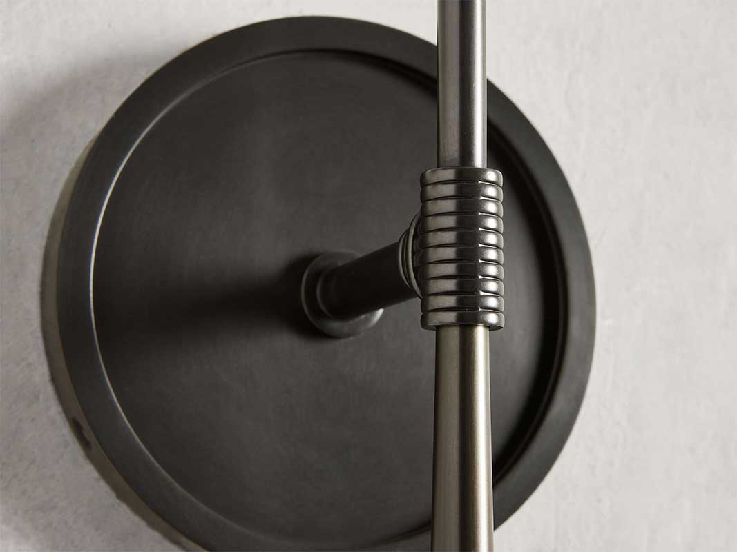 Rhodesa Wall Sconce