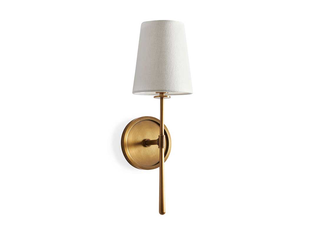 Rhodesa Wall Sconce