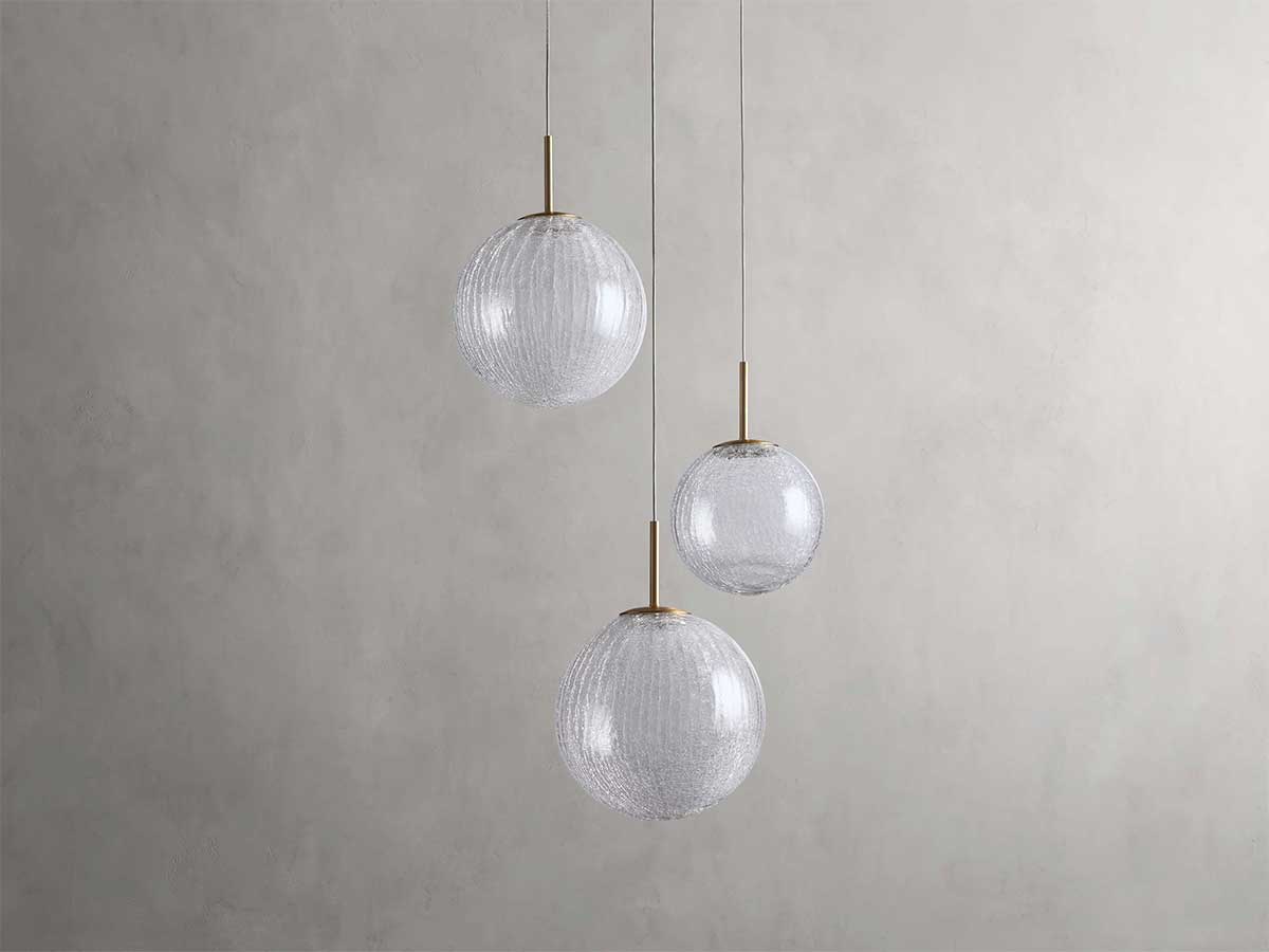 Casene Round Chandelier