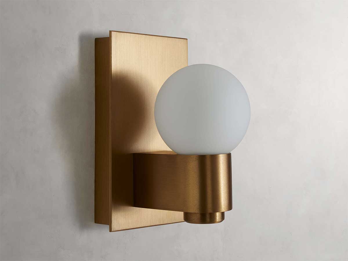 Casene Wall Sconce