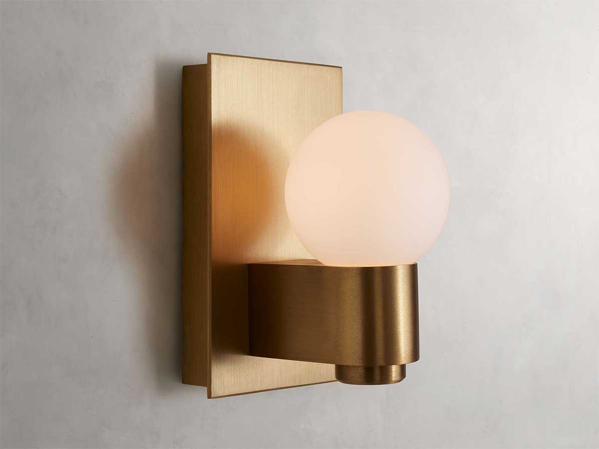 Casene Wall Sconce