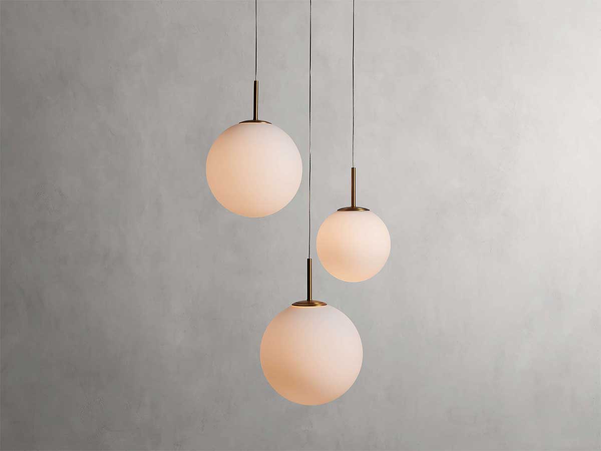 Casene Round Chandelier