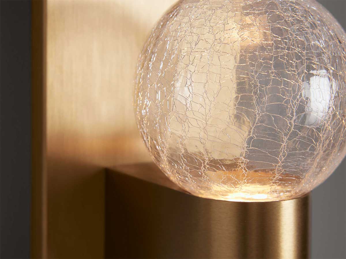 Casene Wall Sconce