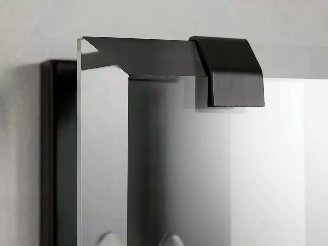 Amayar Crystal Wall Sconce