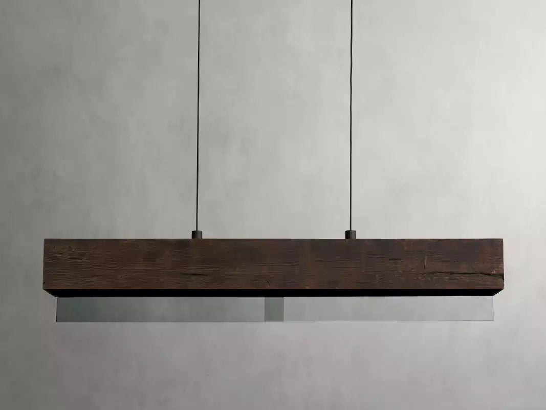 LG Lenado Linear Chandelier
