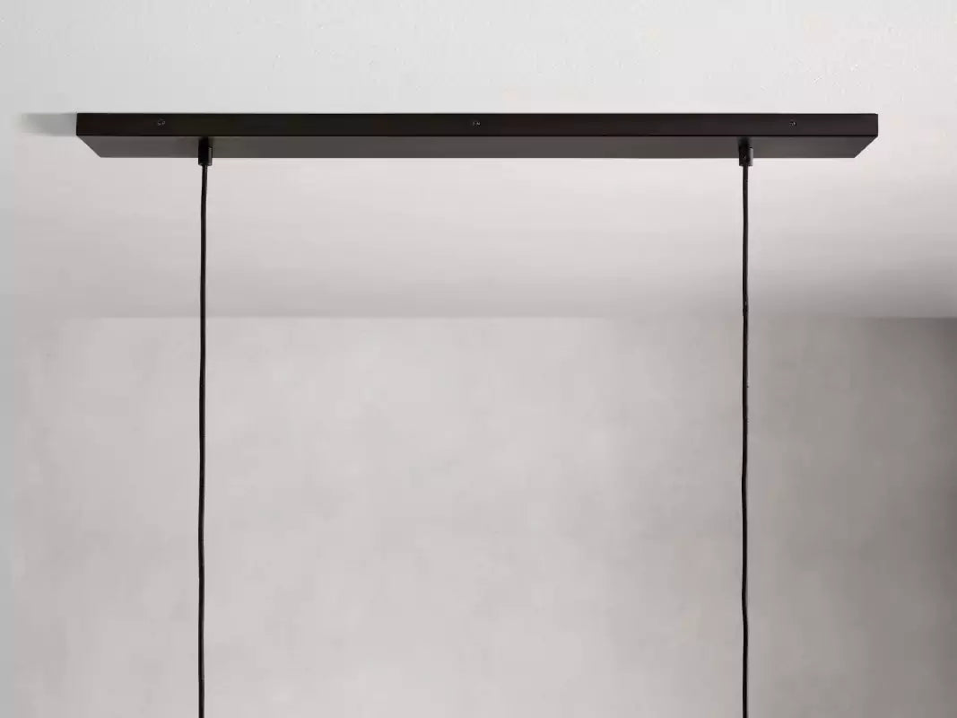 LG Lenado Linear Chandelier