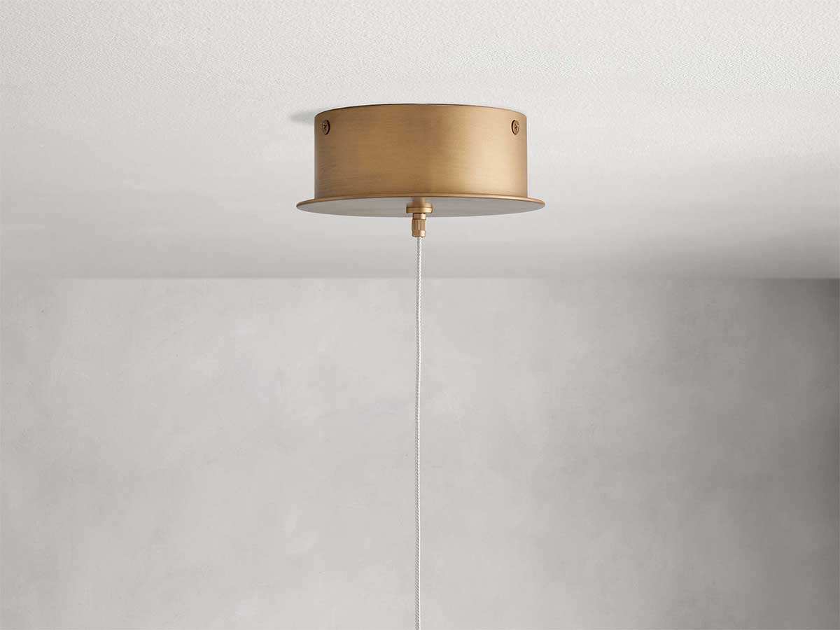Arican Pendant