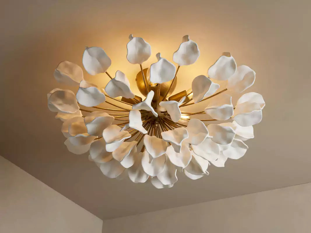 LG Lunaria Flush Mount