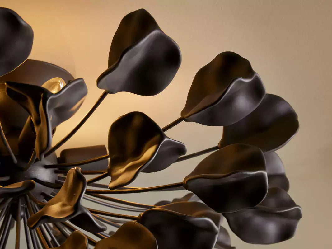 LG Lunaria Flush Mount