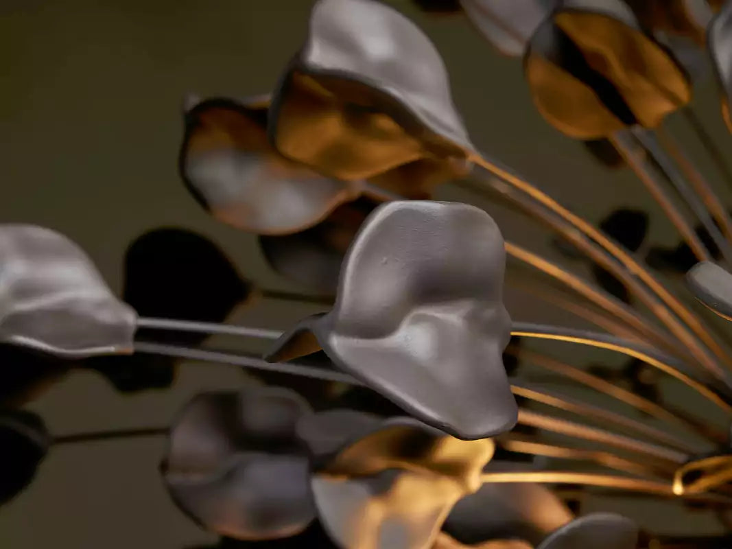 LG Lunaria Chandelier