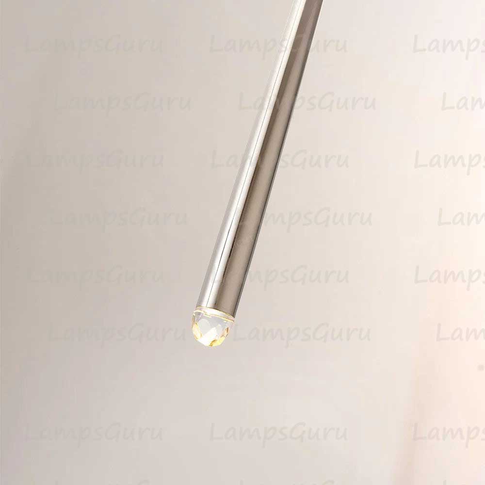 Aquitainey Pendant