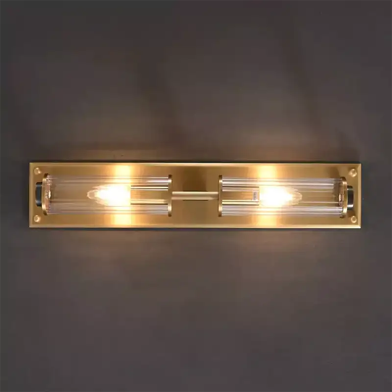 Alouette Linear Sconce