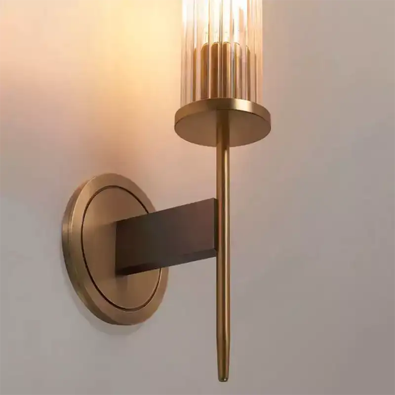 Alouette Wall Sconce