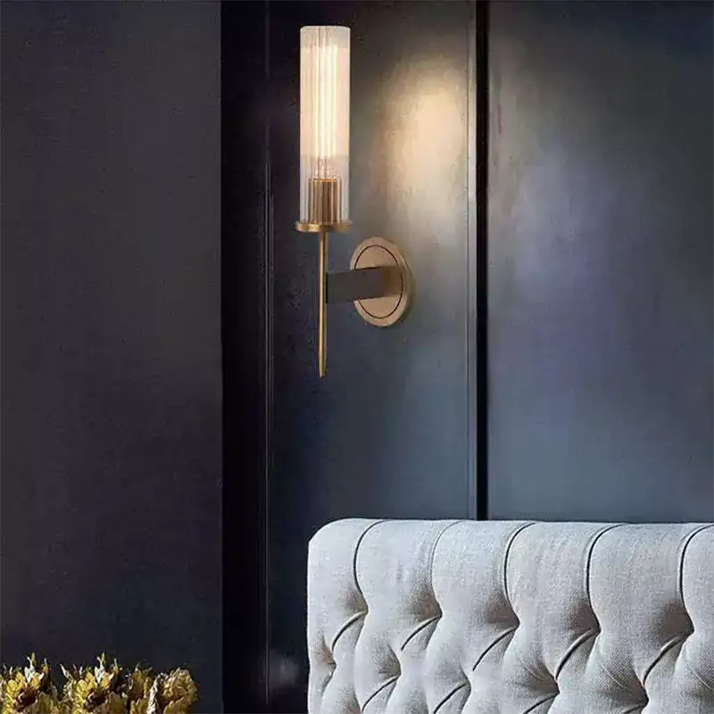 Alouette Wall Sconce