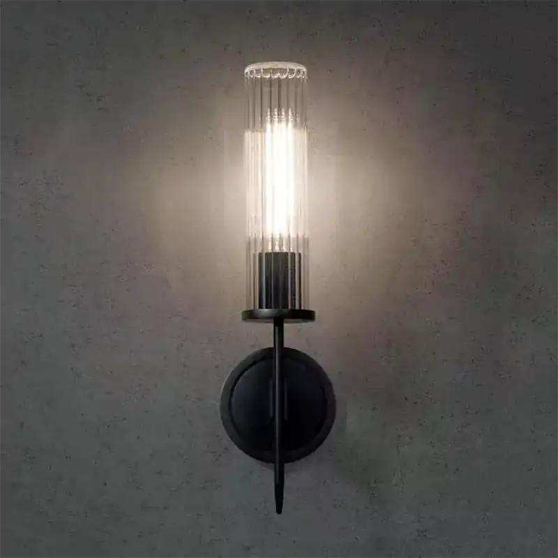 Alouette Wall Sconce