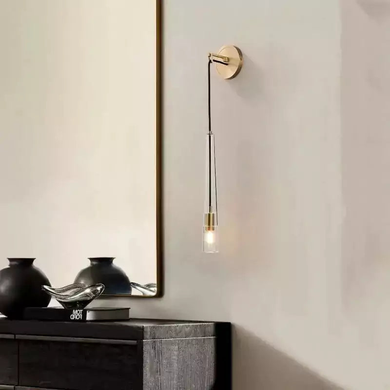 Apollinaire Sconce