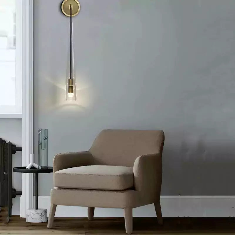 Apollinaire Sconce