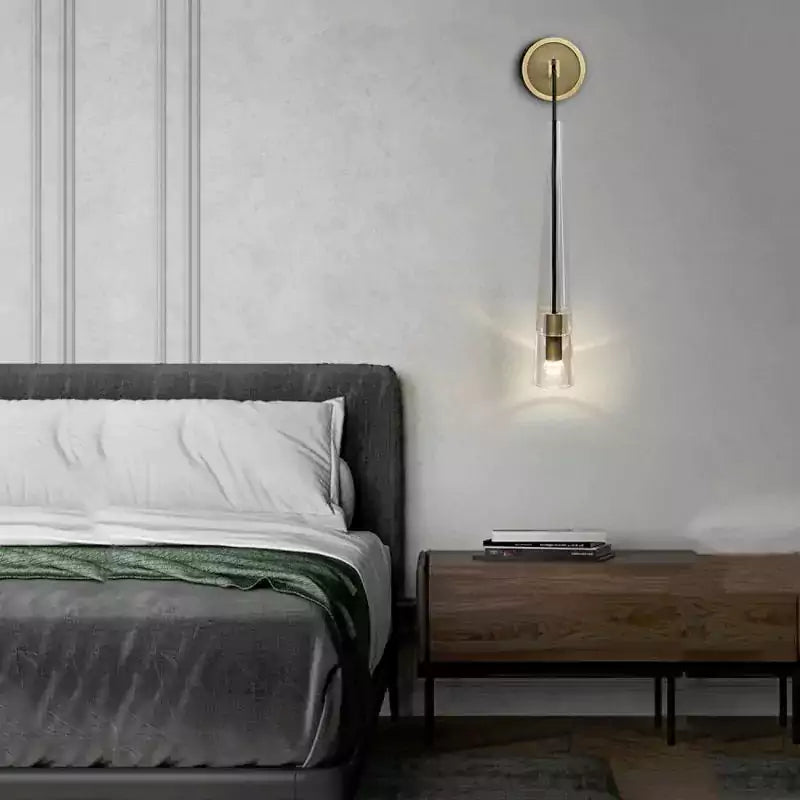 Apollinaire Sconce