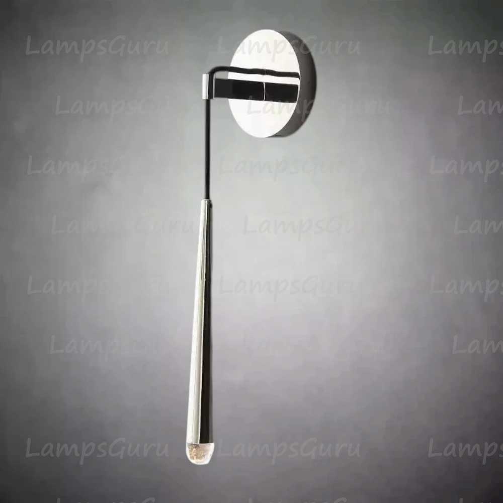 Aquitainey Sconce