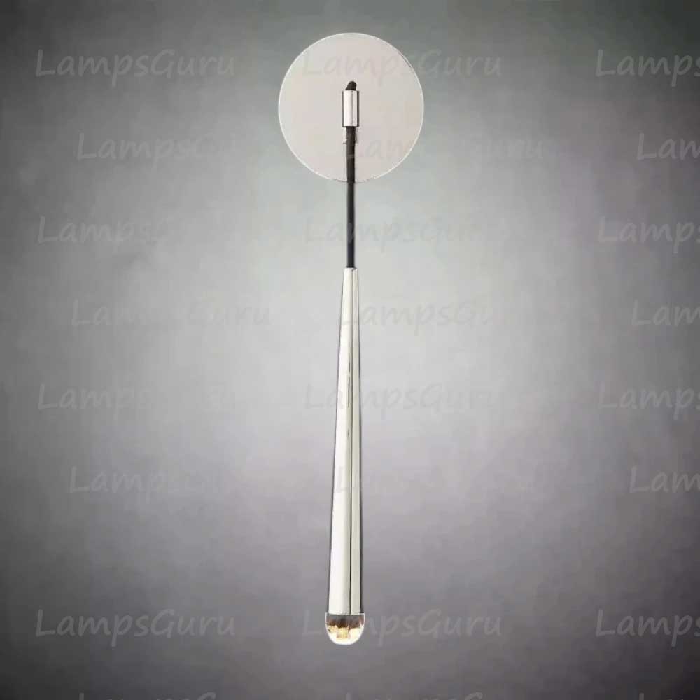 Aquitainey Sconce