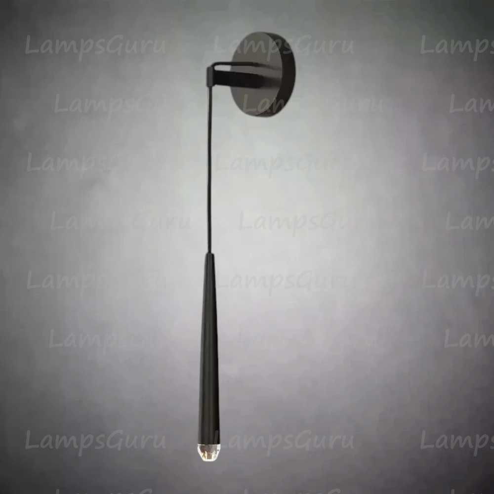 Aquitainey Sconce