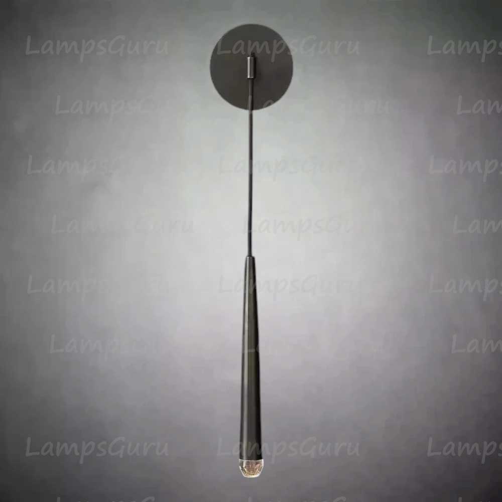 Aquitainey Sconce