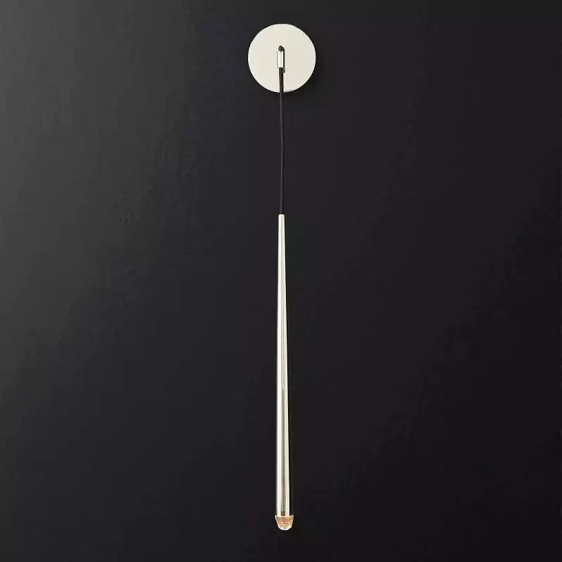 Aquitainey Modern Grand Wall Sconce