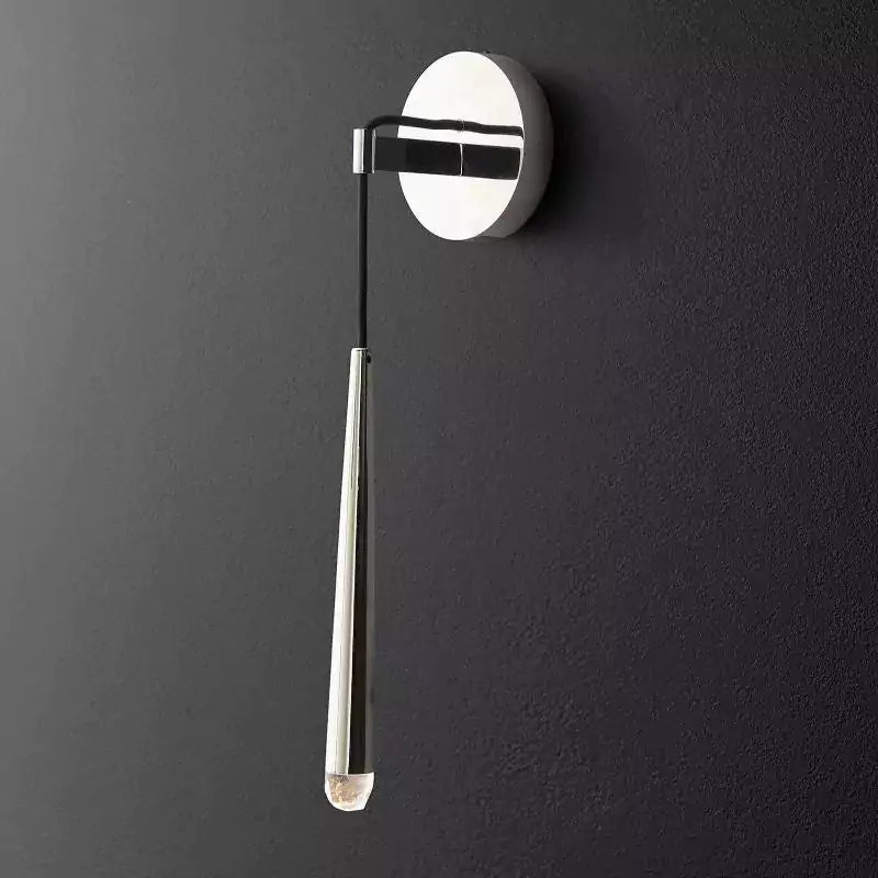 Aquitainey Sconce