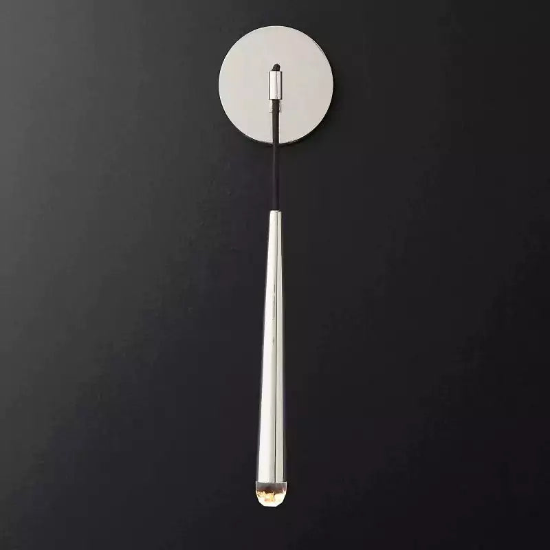 Aquitainey Sconce