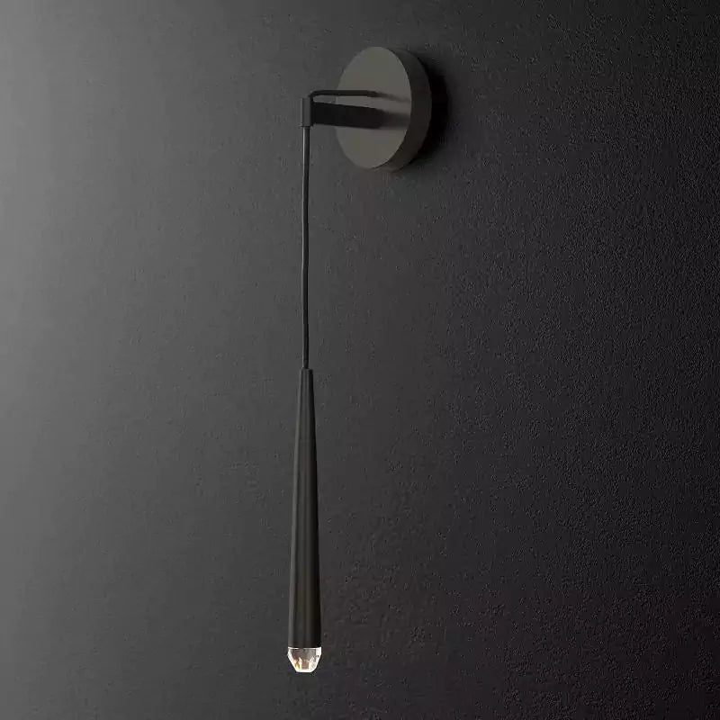 Aquitainey Sconce
