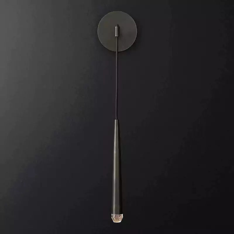 Aquitainey Sconce