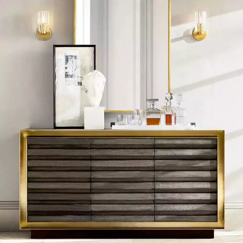 Arcachona Glass Wall Sconce
