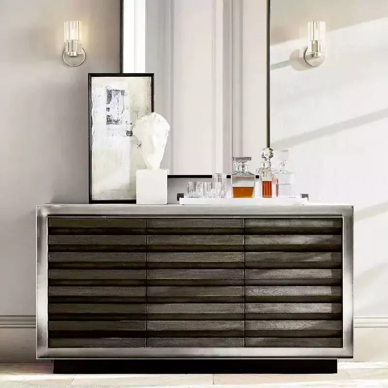 Arcachona Glass Wall Sconce