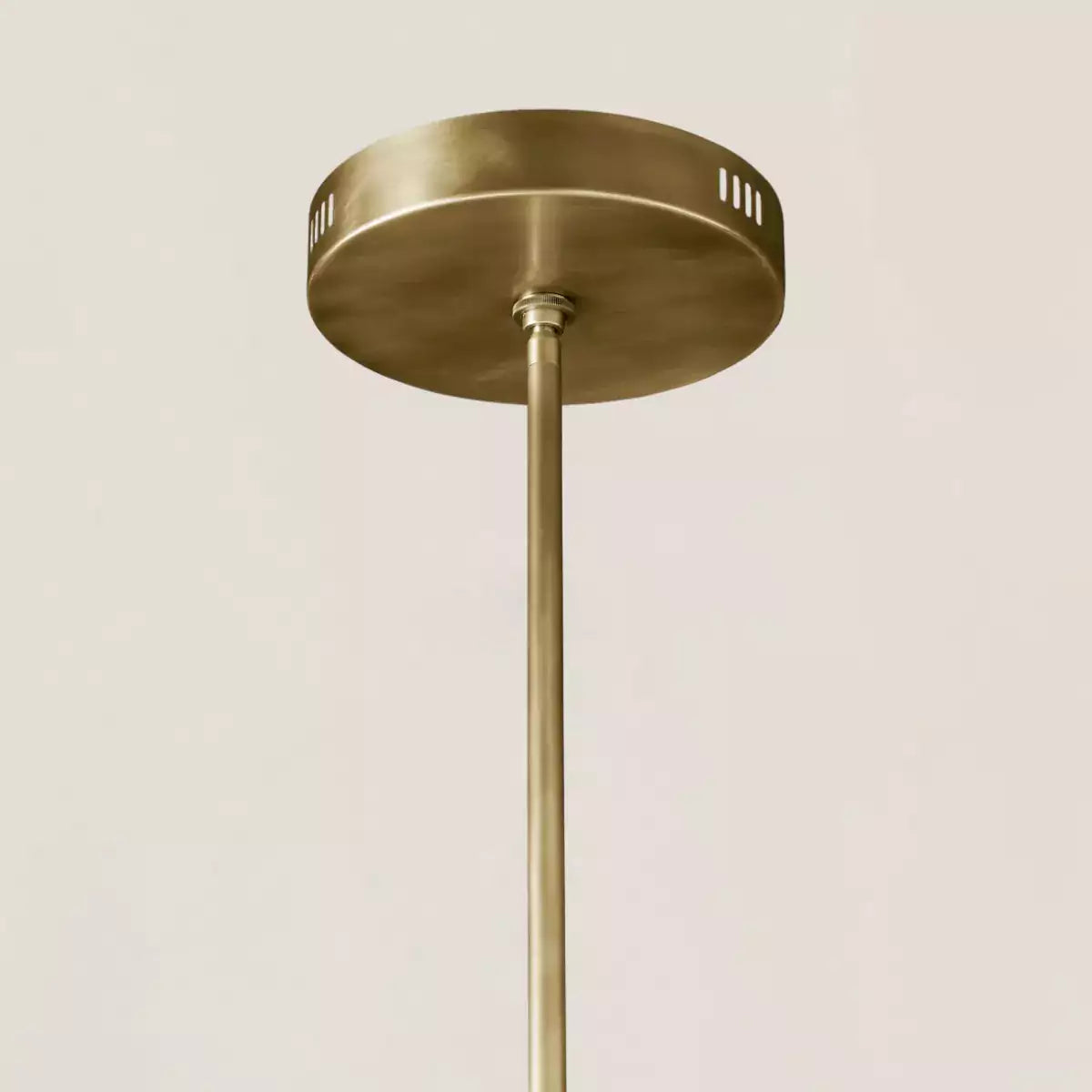 Arcachona LED Round Chandelier 60"
