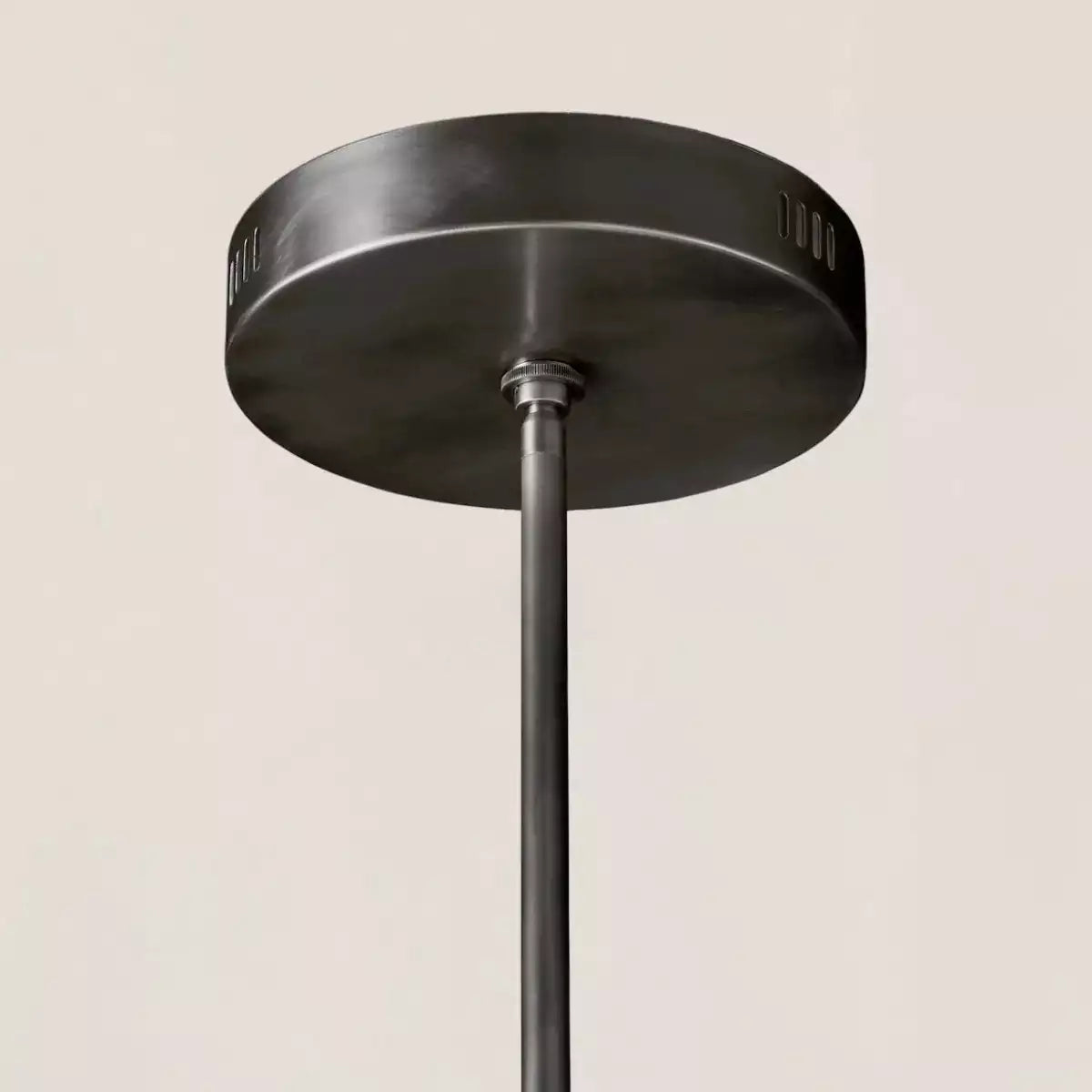 Arcachona LED Round Chandelier 60"