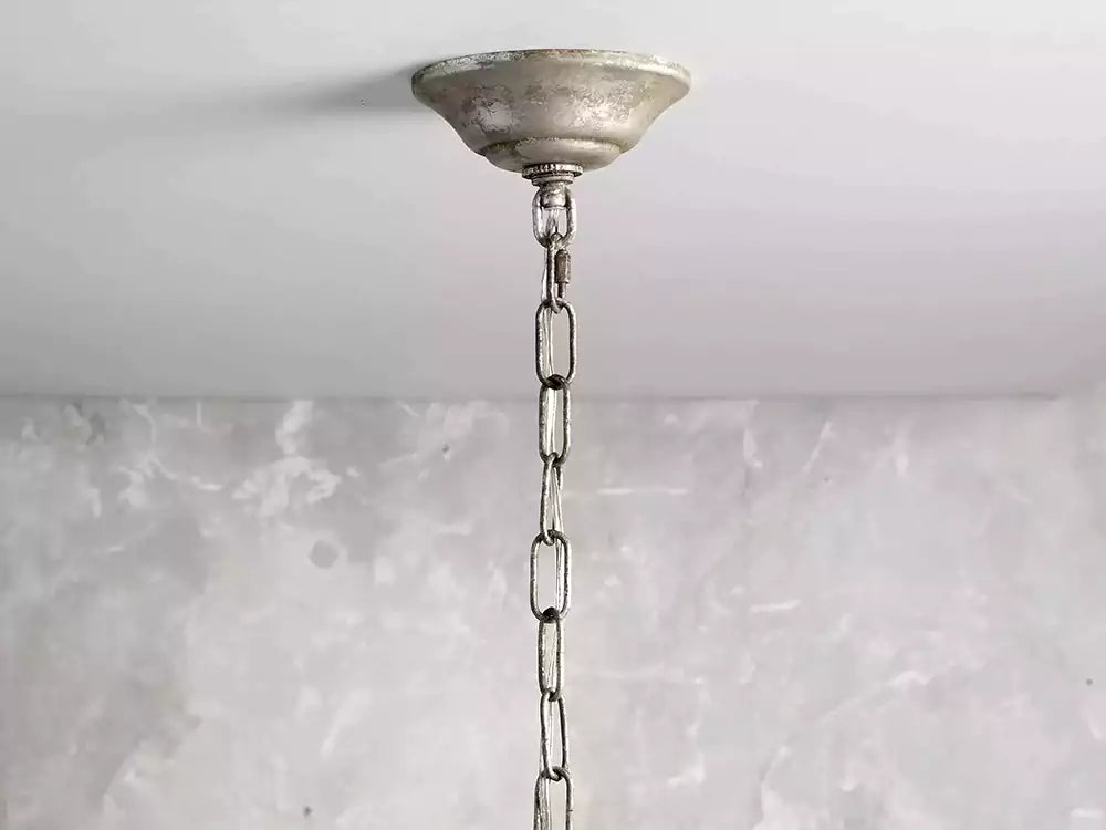 Aubreya Round Chandelier