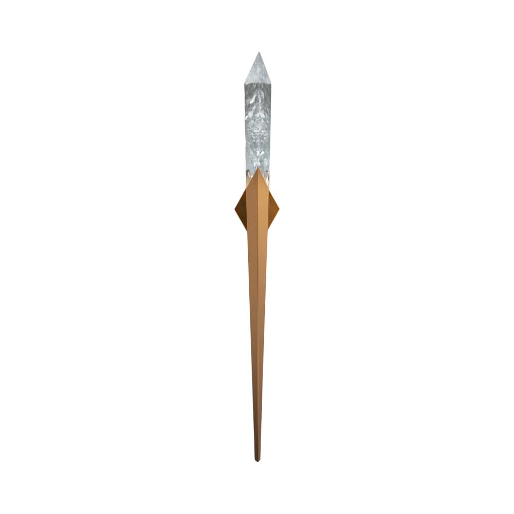 Axel 1-Light Wall Light